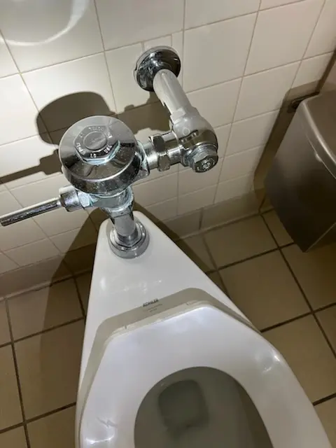 Fixture installation and repair for Pipe Repair in Fultondale